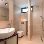 Luxury Beachfront Villa Trogir 2 With Indoor & Outdoor Pools 빌라