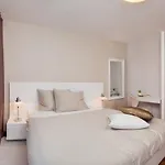 Villa Luxury Beachfront 2 With Indoor & Outdoor Pools