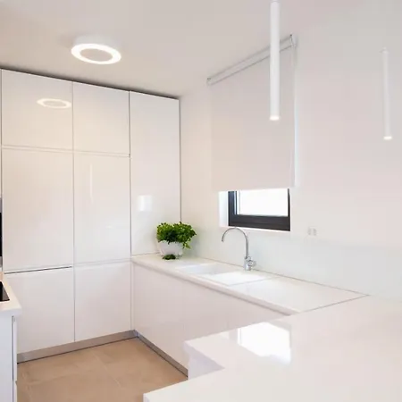 ヴィラ Luxury Beachfront 2 With Indoor & Outdoor Pools *