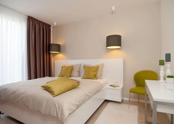 Вилла Luxury Beachfront Villa Trogir 2 With Indoor & Outdoor Pools