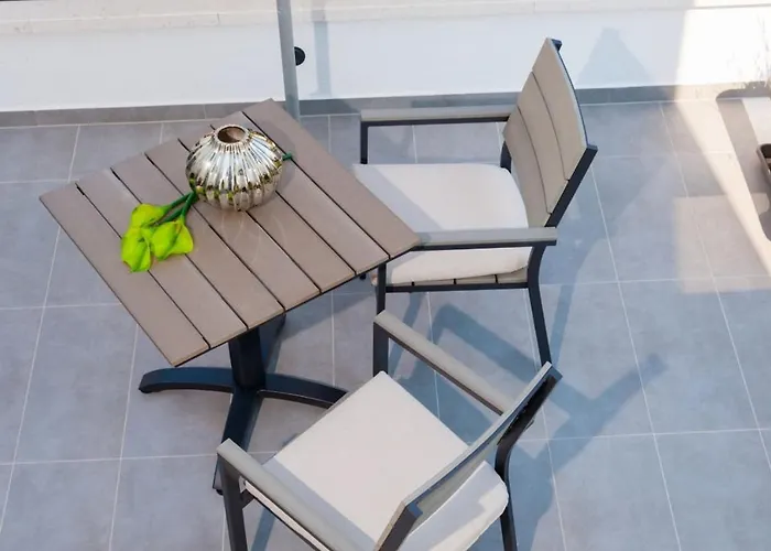 Вилла Luxury Beachfront Villa Trogir 2 With Indoor & Outdoor Pools *